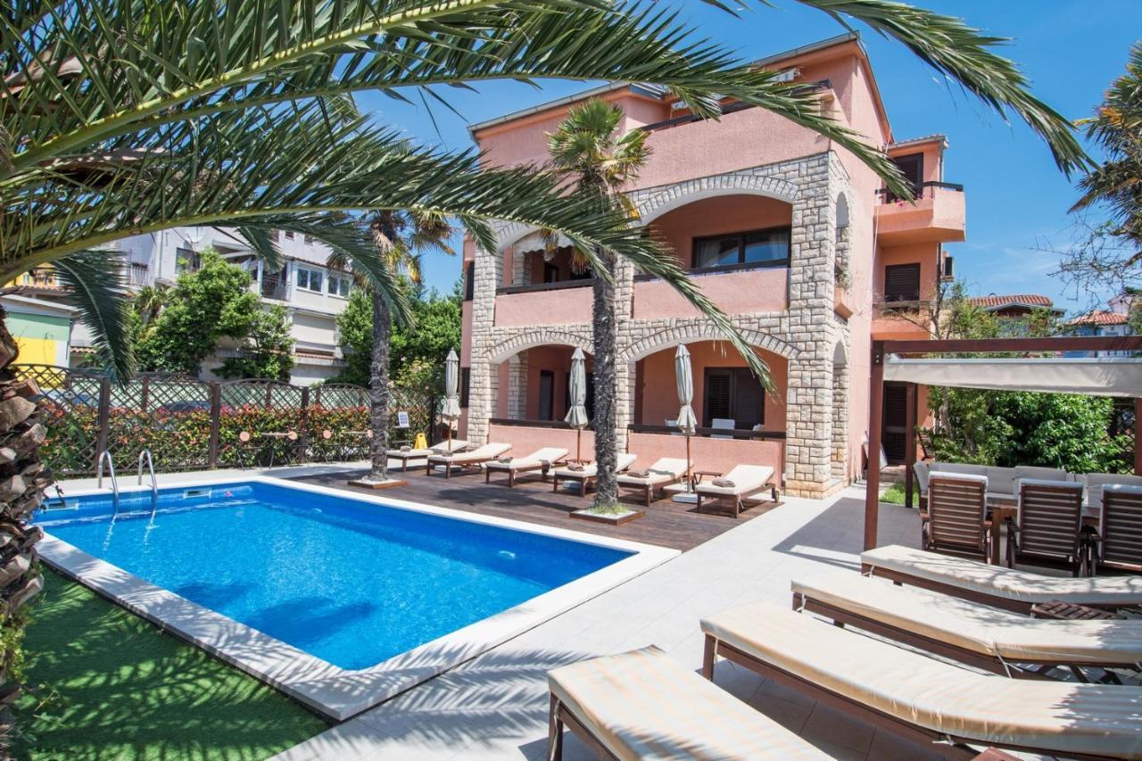 Anita Apartment ميدولين المظهر الخارجي الصورة
