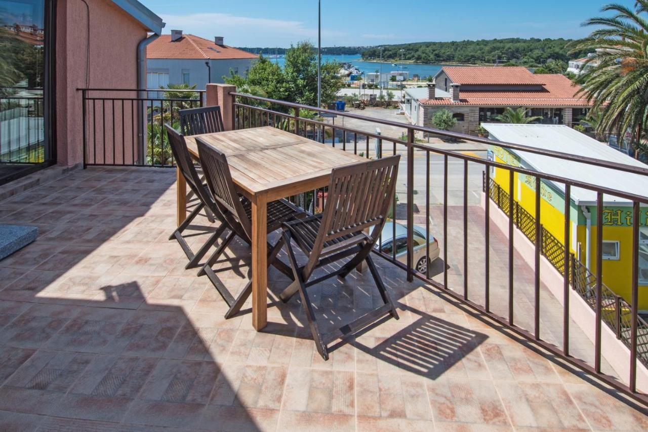 Anita Apartment ميدولين المظهر الخارجي الصورة