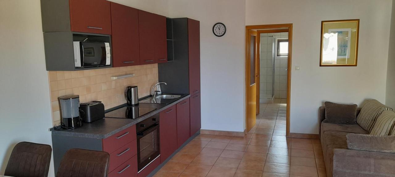 Anita Apartment ميدولين المظهر الخارجي الصورة
