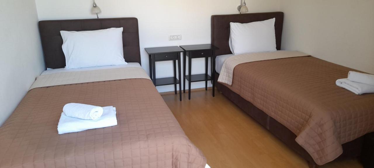 Anita Apartment ميدولين المظهر الخارجي الصورة