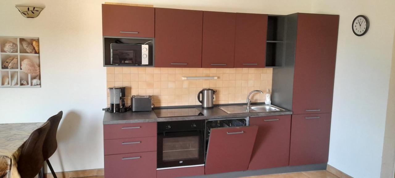 Anita Apartment ميدولين المظهر الخارجي الصورة