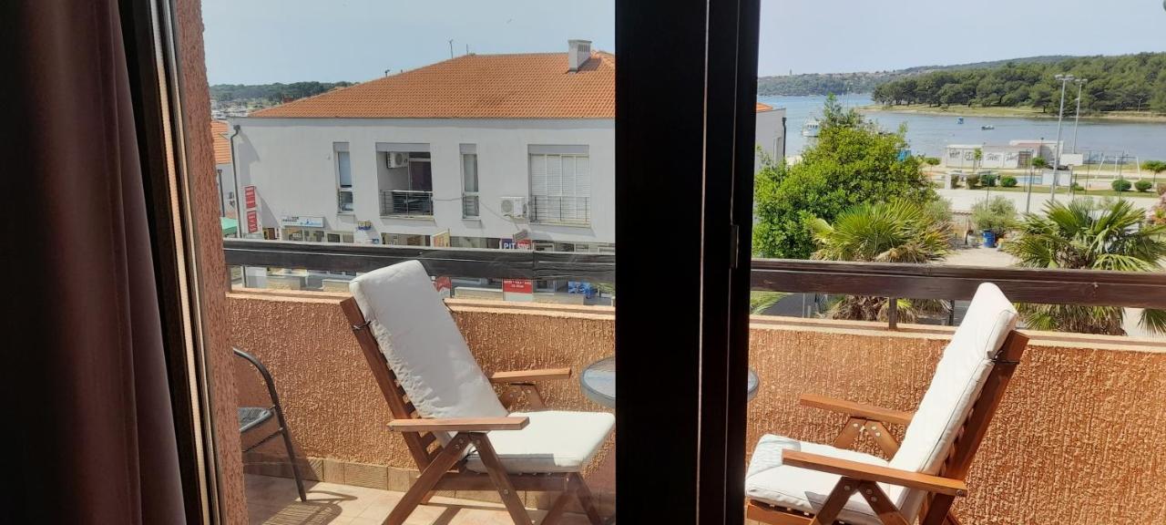 Anita Apartment ميدولين المظهر الخارجي الصورة