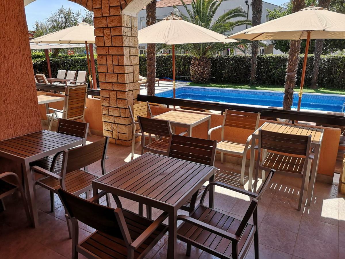 Anita Apartment ميدولين المظهر الخارجي الصورة