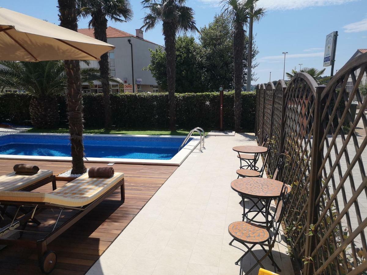 Anita Apartment ميدولين المظهر الخارجي الصورة