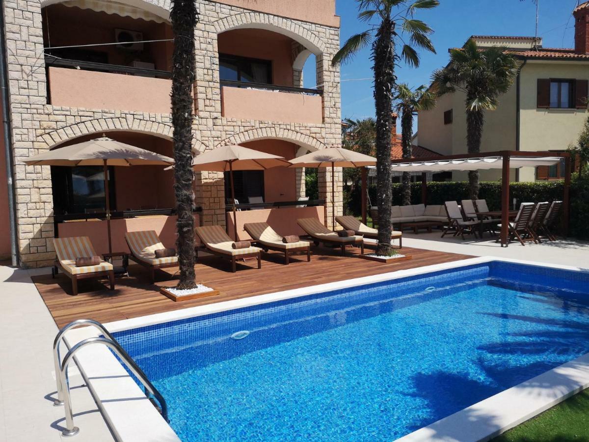 Anita Apartment ميدولين المظهر الخارجي الصورة