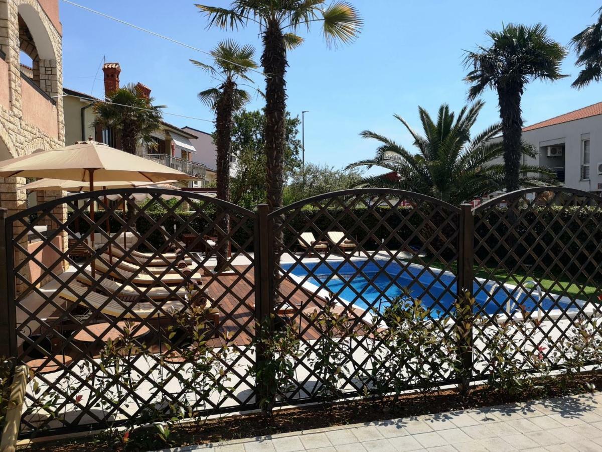 Anita Apartment ميدولين المظهر الخارجي الصورة