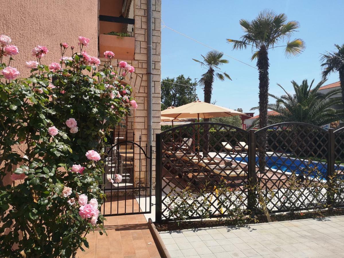 Anita Apartment ميدولين المظهر الخارجي الصورة