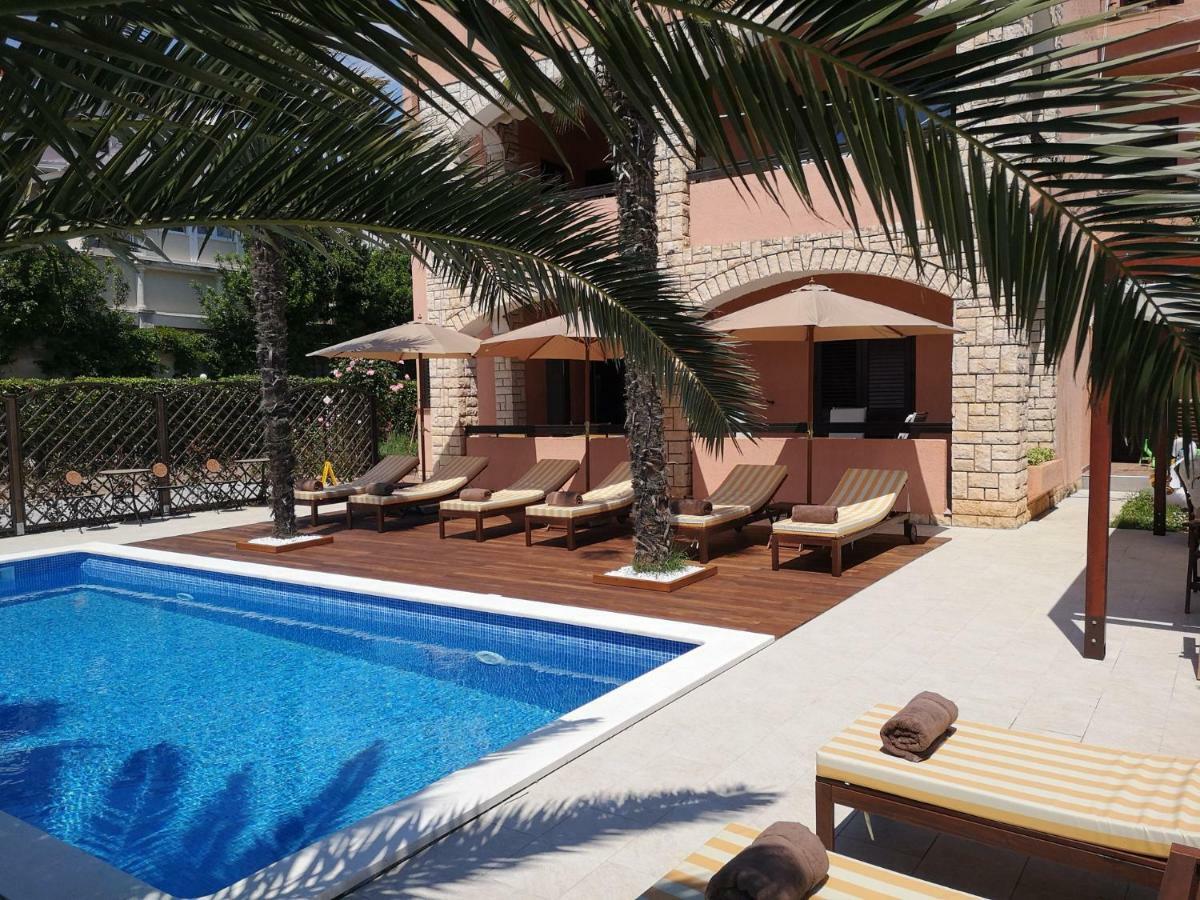 Anita Apartment ميدولين المظهر الخارجي الصورة