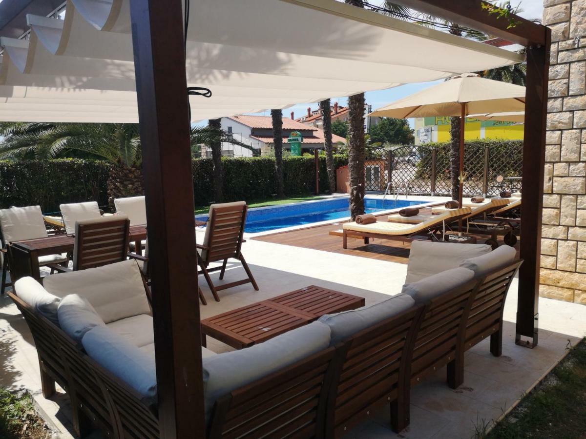 Anita Apartment ميدولين المظهر الخارجي الصورة