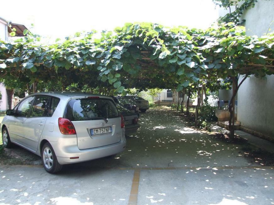 Anita Apartment ميدولين المظهر الخارجي الصورة