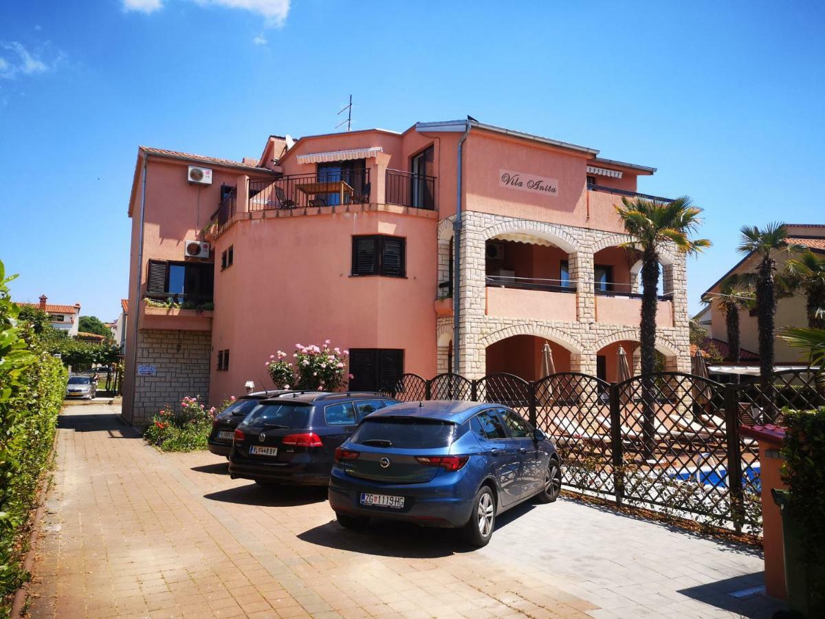 Anita Apartment ميدولين المظهر الخارجي الصورة