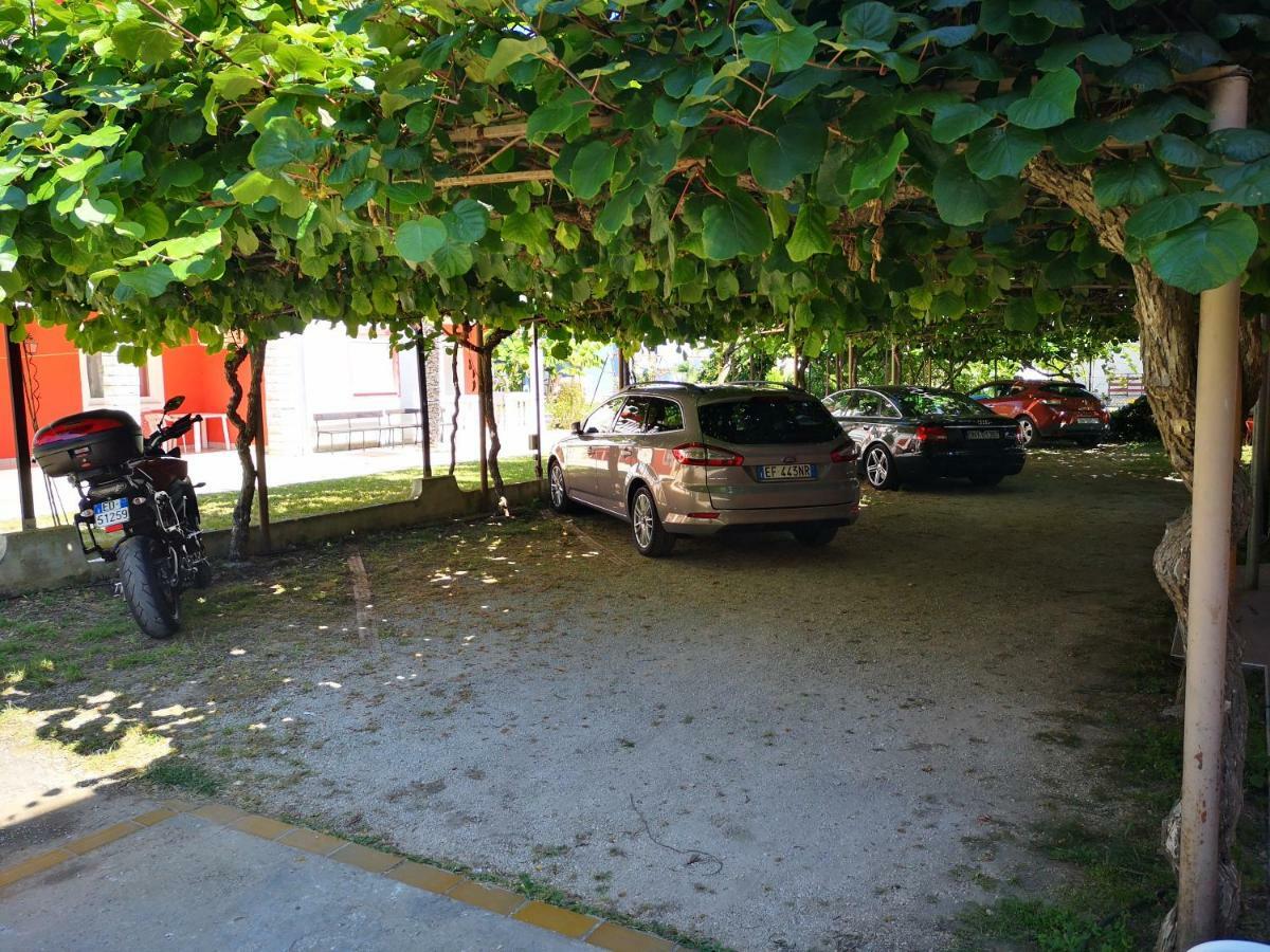 Anita Apartment ميدولين المظهر الخارجي الصورة